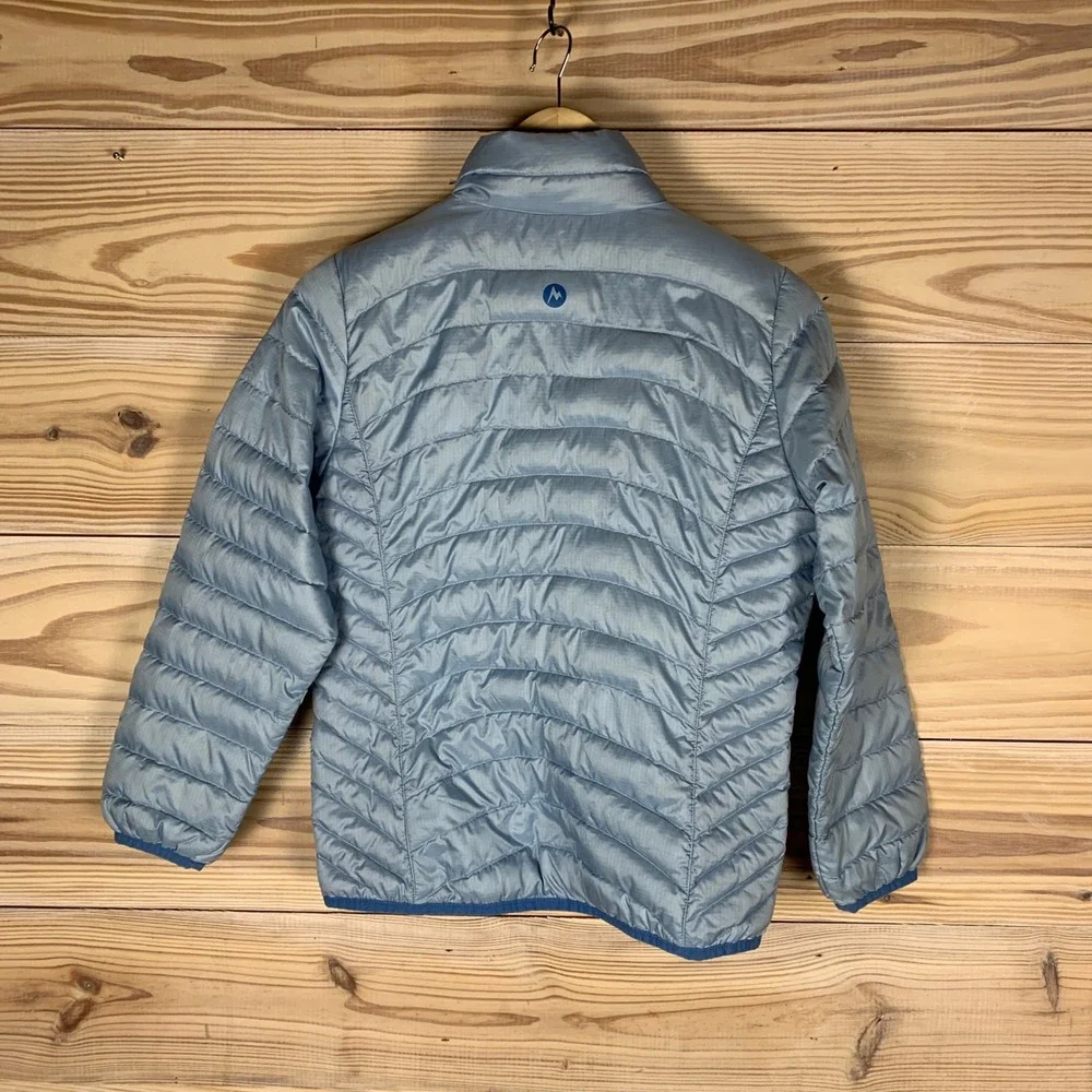 Marmot kids puffer
